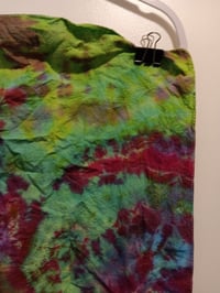 Image 4 of Mystic Earth Bandana/Mini Tapestry