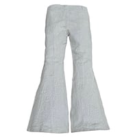Image 2 of CRACK(PAIN)T Flared Jeans