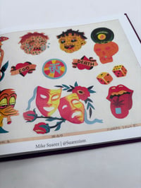 Image 3 of High as a kite: A Guide to Psychedelics (vol 2)