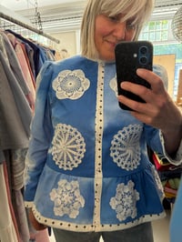 Image 5 of Blue sky jacket (l/xl)