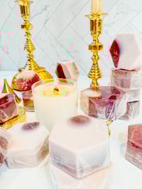 Image 1 of APHRODITE BERRY LATHER BAR