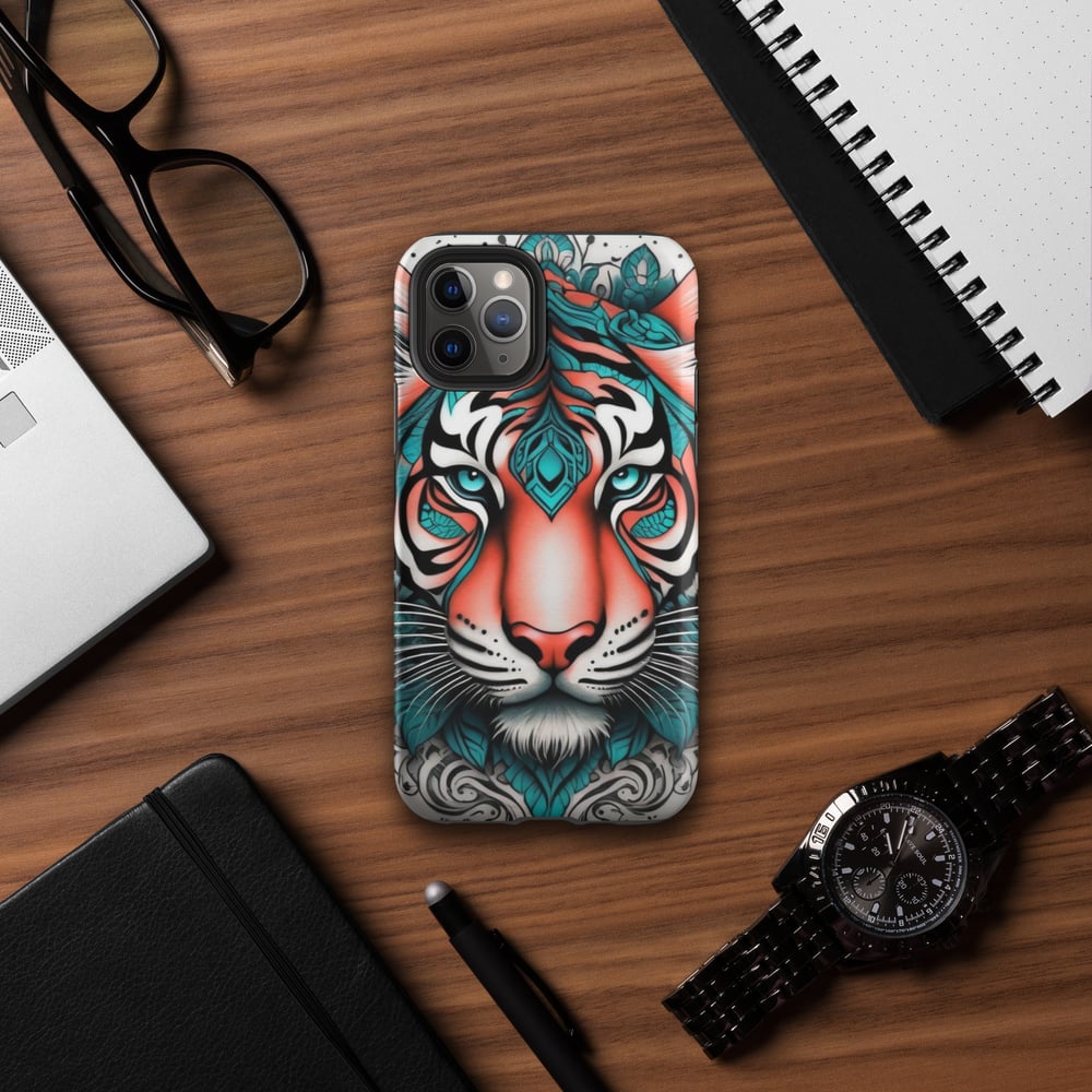 Tough Case for iPhone®