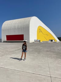 Image 2 of CAMISETA FOREVER TIRANTES