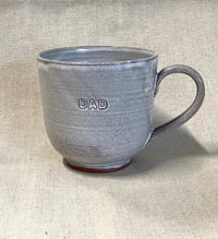 Image 6 of Debossed ‘DAD’ Mug