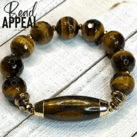 Image 3 of Tiger’s Eye 3