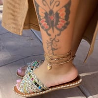 Image 2 of ARYANA MULTI SANDAL