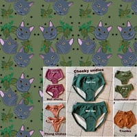 Image 4 of Marshall Undies- MADE TO ORDER