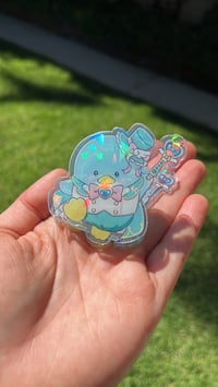 Image 3 of Paper clips (bigger size) 