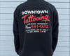 Downtown Crewneck 