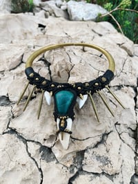 Image 3 of Zima Blue Necklace