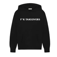 Image 2 of FTK hoodie