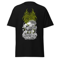 Image 2 of Imperfected solitude barbarism T-shirt 