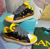 Image 3 of Men Lanvin Inspired Set