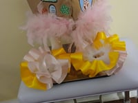 Image 5 of SPONGEBOB CUSTOM 3 PIECE DRESS SET 