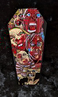 "Braindead" 