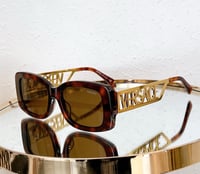 Image 5 of TREASURE GOLD PLATED GLASSES