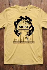 Image 4 of Camiseta Muse