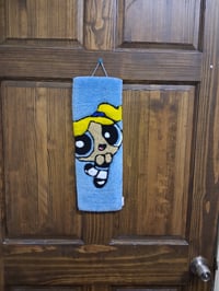 Image 5 of Blue Girl 