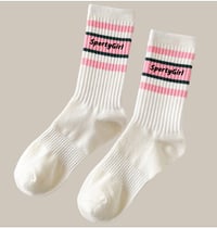 Image 1 of Sportygirl (multiple options)