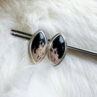 Image 4 of Nova Earrings