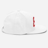 Image 17 of 88 Showtime Flatbill Snapback Hat