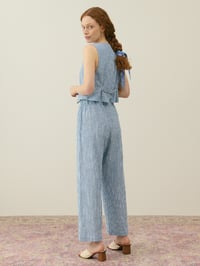 Image 4 of Gilet • LOUISE MISHA