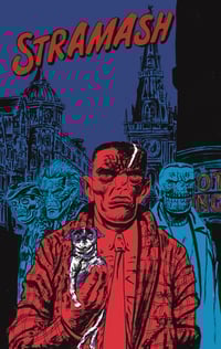 Image 1 of Stramash ‘63 Pre Order (ships June) 