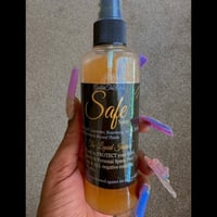 Image 3 of SAFE Incense (3rd Eye & Protection) 