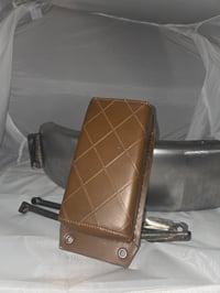 Image 3 of Vstar 1100 Bobber Rear Fender 
