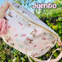 Image 1 of Magical Day Fanny Pack