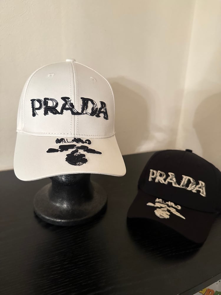 Fashion Designer Lux Cap Hats 