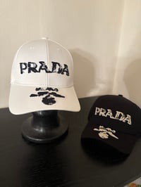 Image 6 of Fashion Designer Lux Cap Hats 