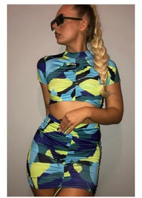 Image 2 of Lisa 2 Piece Set