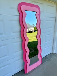 Image 3 of Curvaceous Mirror