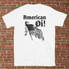 American Oi! 