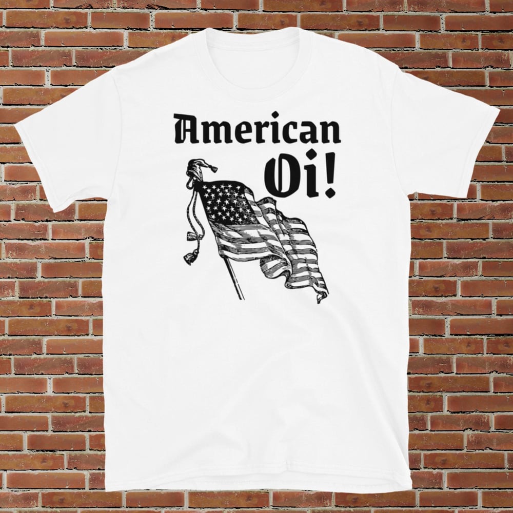 American Oi! 