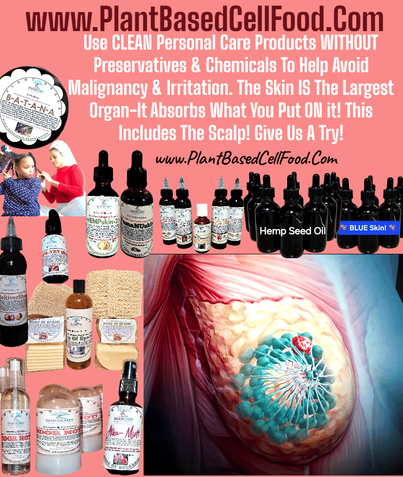 Scalp To Roots! Burdock/Nettle/Buckthorn/Cayenne/Cell Renewing Skin & Scalp Medicinal Oils