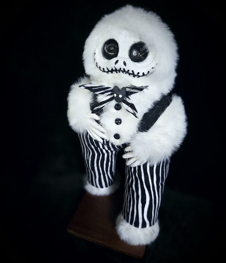 Image of Jack Preorder