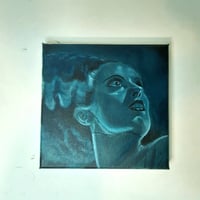 Image 1 of The Bride of Frankenstein