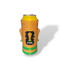 Image 1 of World Cup Trophy cooler