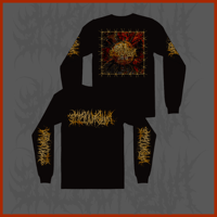 Biscuitslut - "Dirty Hoe" Longsleeve Shirt