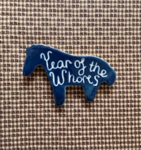 Image 1 of Year of the whores 