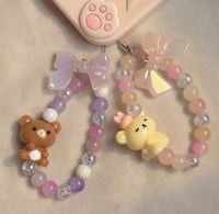 Image 1 of kkuma charms