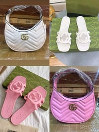 Image 1 of GUCCI BAGS ❤️