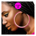 Crave “In Charge” Earrings 