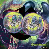 Image 1 of Revocation - Teratogenesis