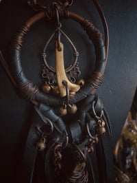 Image 3 of Empress witches trinkets necklace 