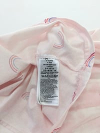 Image 6 of Old Navy/GAP Toddler Girls Short Sleeves Cotton Dress Bundle
