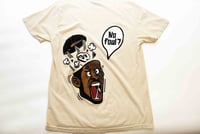 Image 2 of No Foul T-Shirt