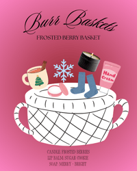 Image 3 of Burr Baskets